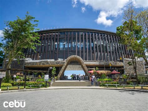 tops cebu bus schedule|The New And Improved Tops Finally Opens In 2024.